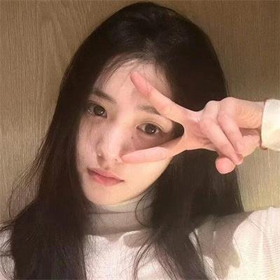 我亲吻手