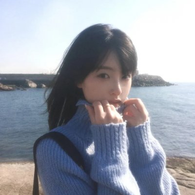 生命中的岛屿